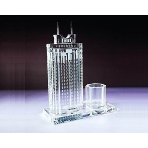 CRYSTAL MODEL-IGT-MO0007